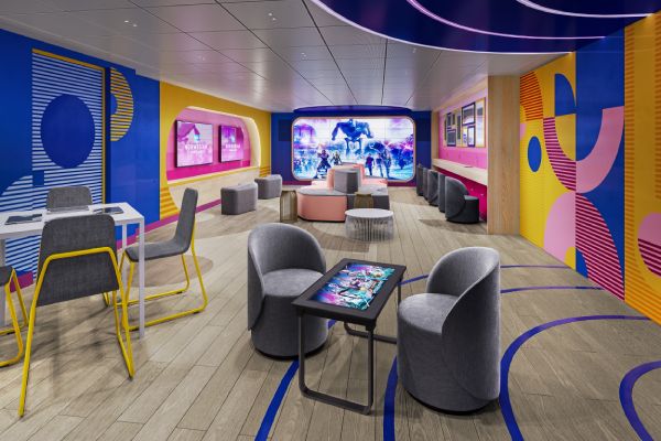 Norwegian Luna Gallery Image